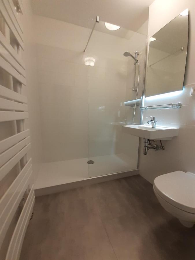 Apartment Kampenwand Ашау им Кимгау Екстериор снимка