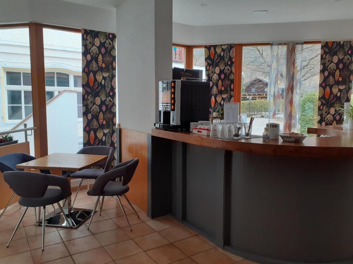 Apartment Kampenwand Ашау им Кимгау Екстериор снимка
