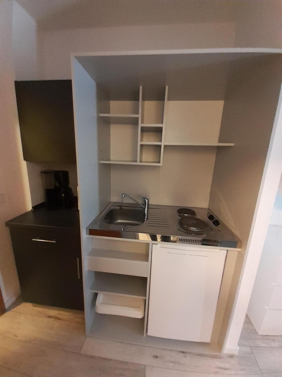 Apartment Kampenwand Ашау им Кимгау Екстериор снимка