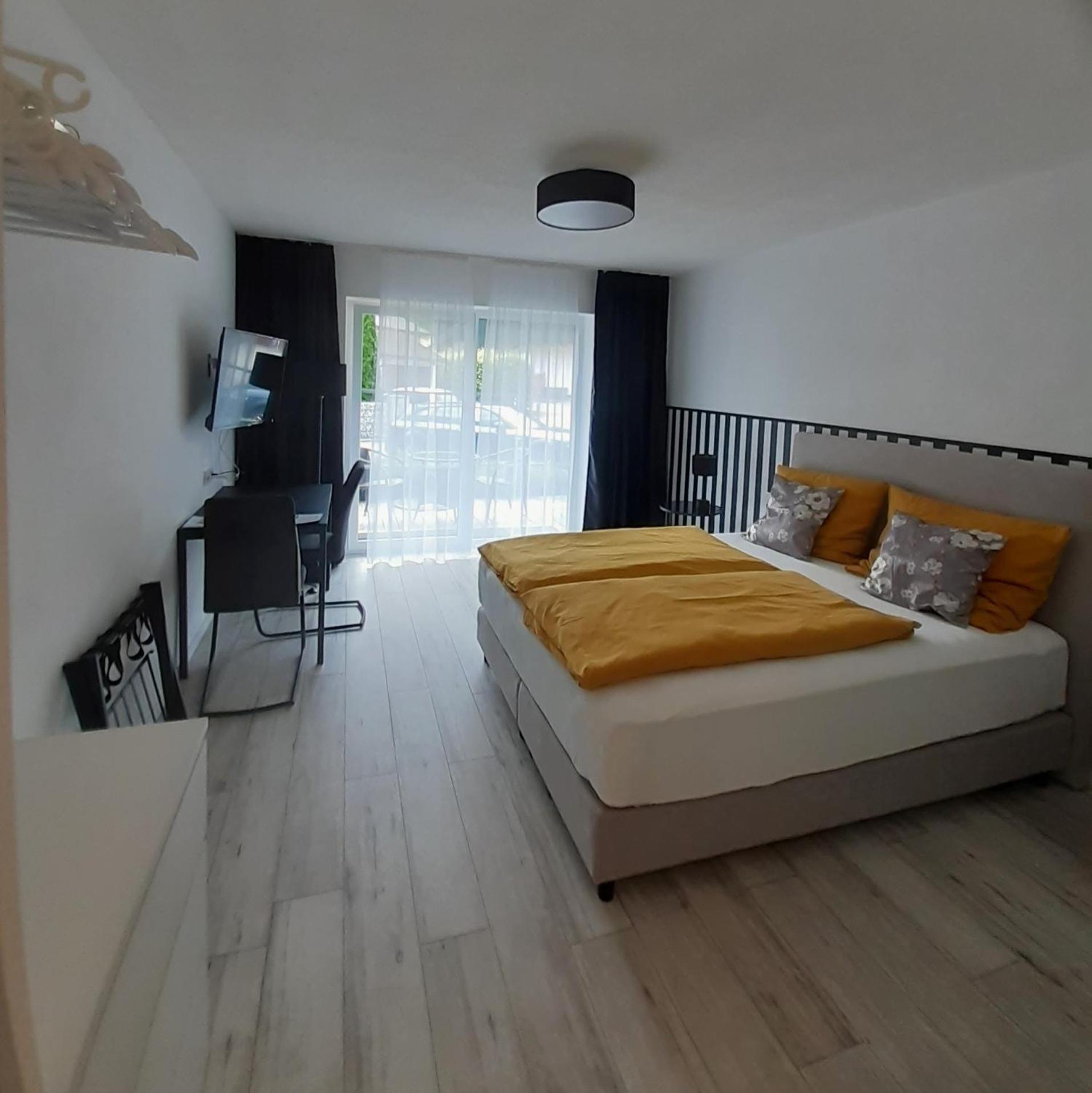 Apartment Kampenwand Ашау им Кимгау Екстериор снимка